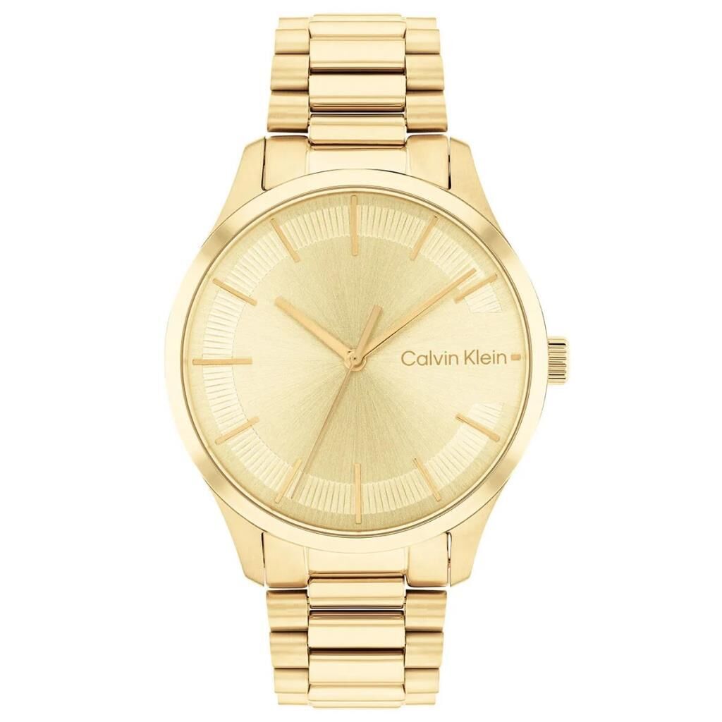 Calvin Klein CK25200043 Unisex Kol Saati
