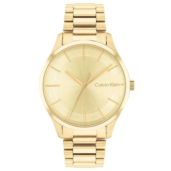 Calvin Klein CK25200043 Unisex Kol Saati
