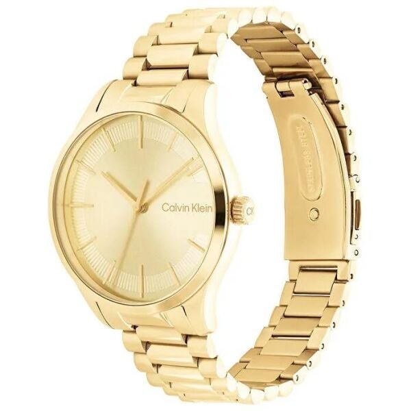 Calvin Klein CK25200043 Unisex Kol Saati