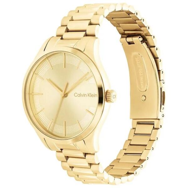 Calvin Klein CK25200043 Unisex Kol Saati
