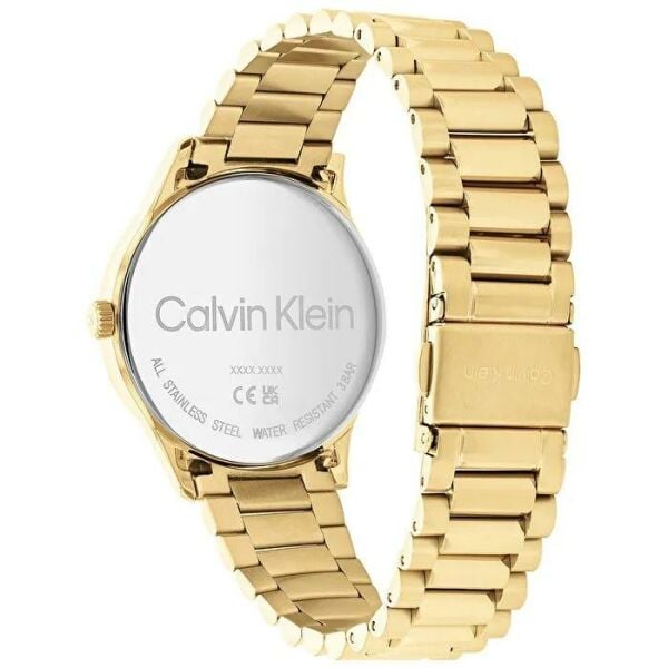 Calvin Klein CK25200043 Unisex Kol Saati