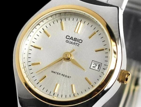 Casio LTP-1170G-7ARDF Kadın Kol Saati