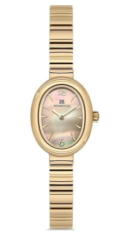 Momentus Classy CW326G-08SG Kadın Kol Saati