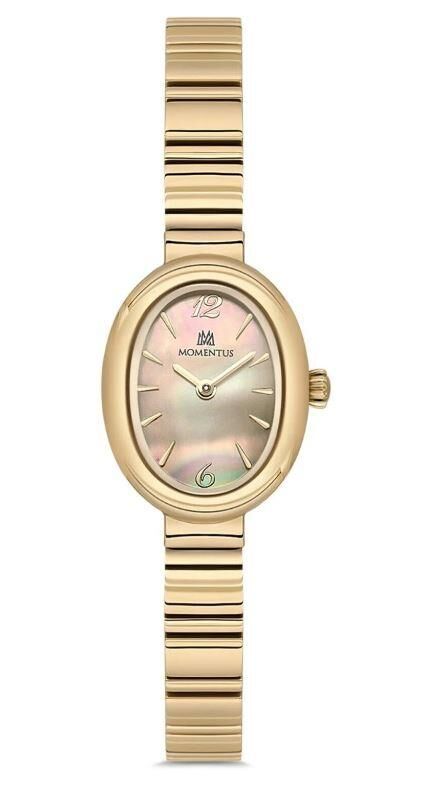 Momentus Classy CW326G-08SG Kadın Kol Saati