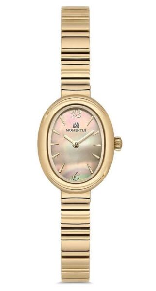 Momentus Classy CW326G-08SG Kadın Kol Saati