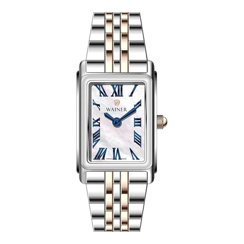 Wainer WA.19010-E Kadın Kol Saati