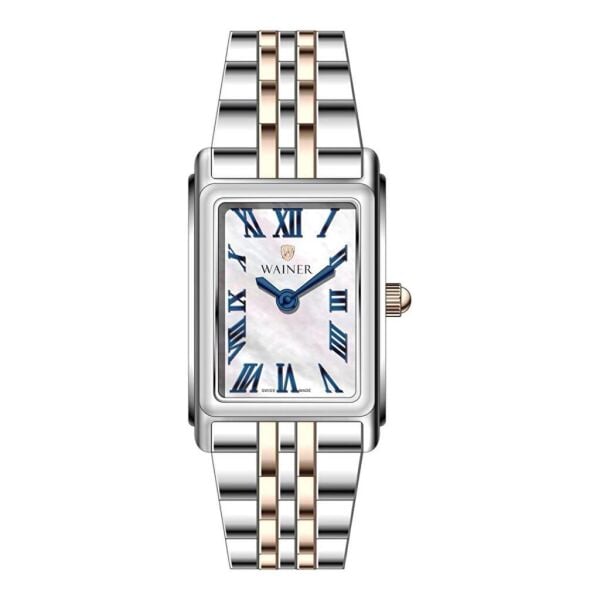 Wainer WA.19010-E Kadın Kol Saati