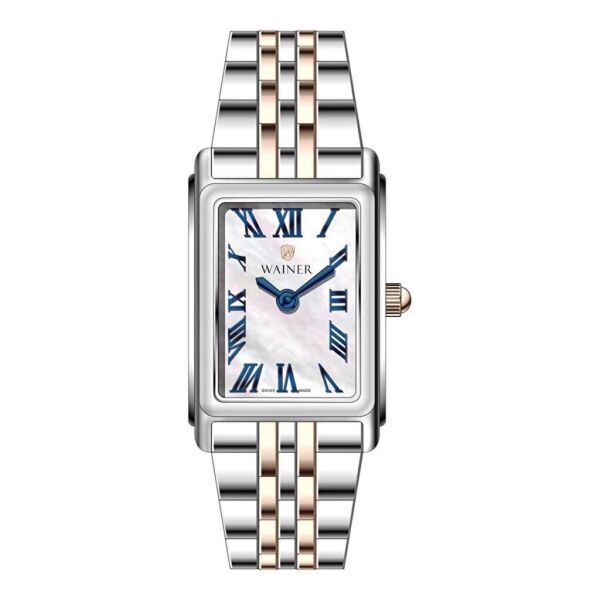 Wainer WA.19010-E Kadın Kol Saati