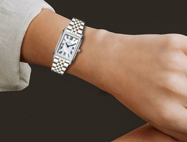 Wainer WA.19010-E Kadın Kol Saati