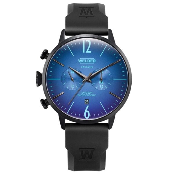 Welder Moody Watch WWRC511 45 mm Erkek Kol Saati