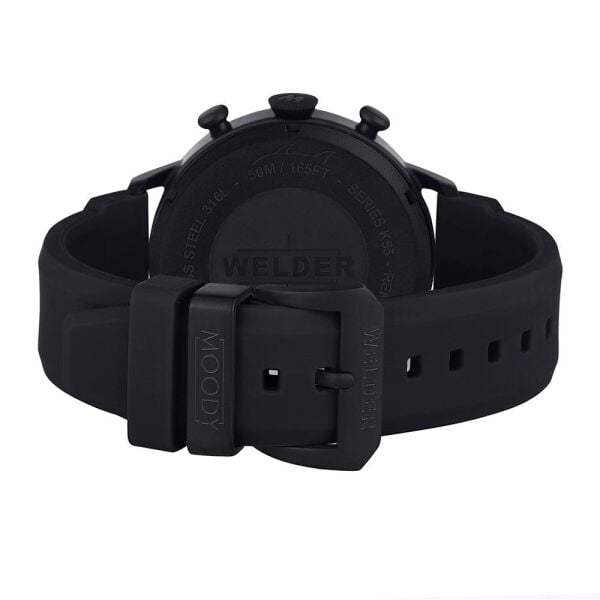 Welder Moody Watch WWRC511 45 mm Erkek Kol Saati