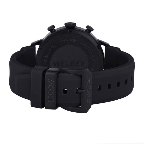 Welder Moody Watch WWRC511 45 mm Erkek Kol Saati