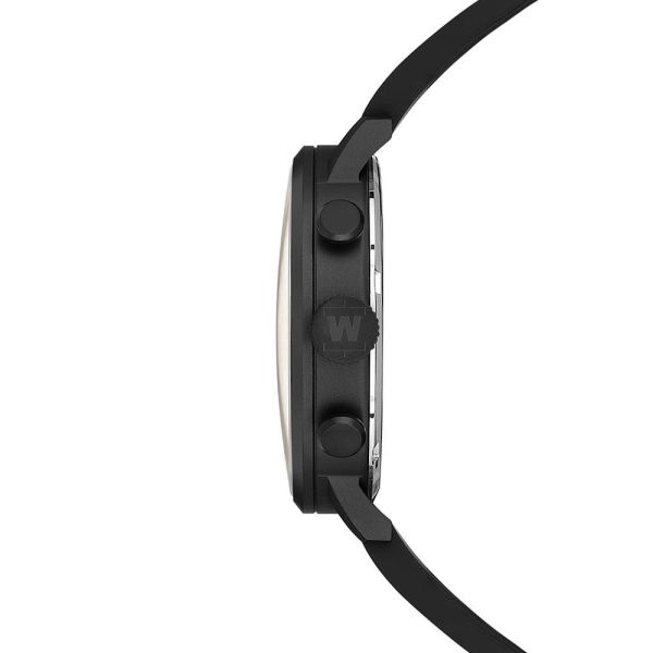 Welder Moody Watch WWRC511 45 mm Erkek Kol Saati
