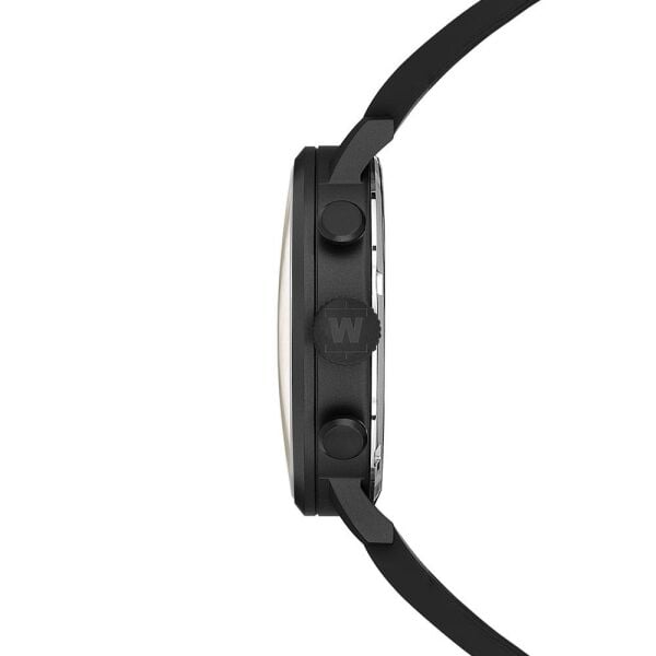 Welder Moody Watch WWRC511 45 mm Erkek Kol Saati