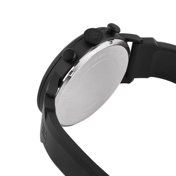Welder Moody Watch WWRC511 45 mm Erkek Kol Saati
