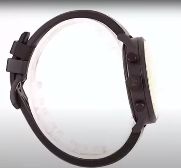 Welder Moody Watch WWRC511 45 mm Erkek Kol Saati