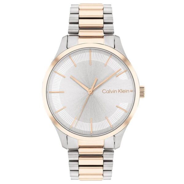 Calvin Klein CK25200044 Unisex Kol Saati
