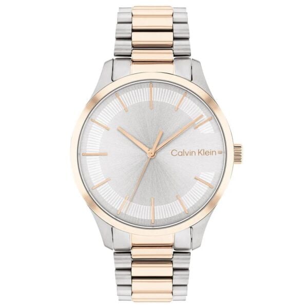 Calvin Klein CK25200044 Unisex Kol Saati
