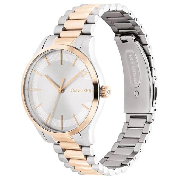 Calvin Klein CK25200044 Unisex Kol Saati