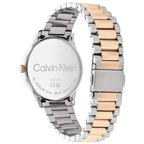 Calvin Klein CK25200044 Unisex Kol Saati