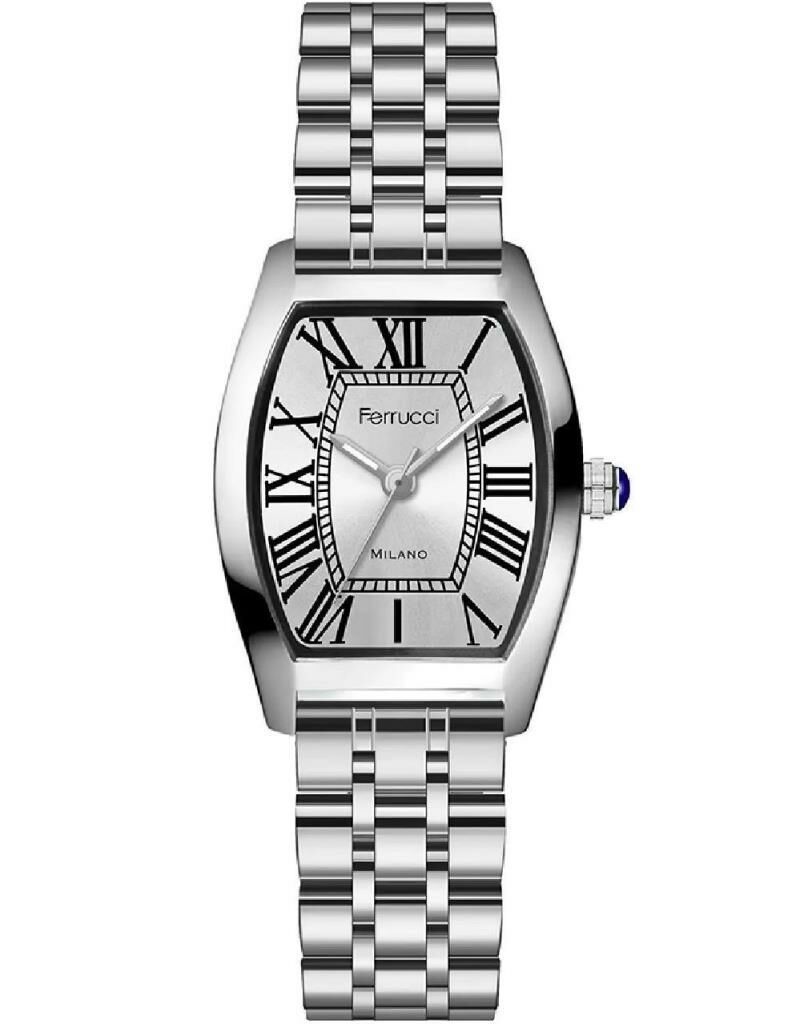 Ferrucci FCM 0224 01108M.1 60092 Kadın Kol Saati
