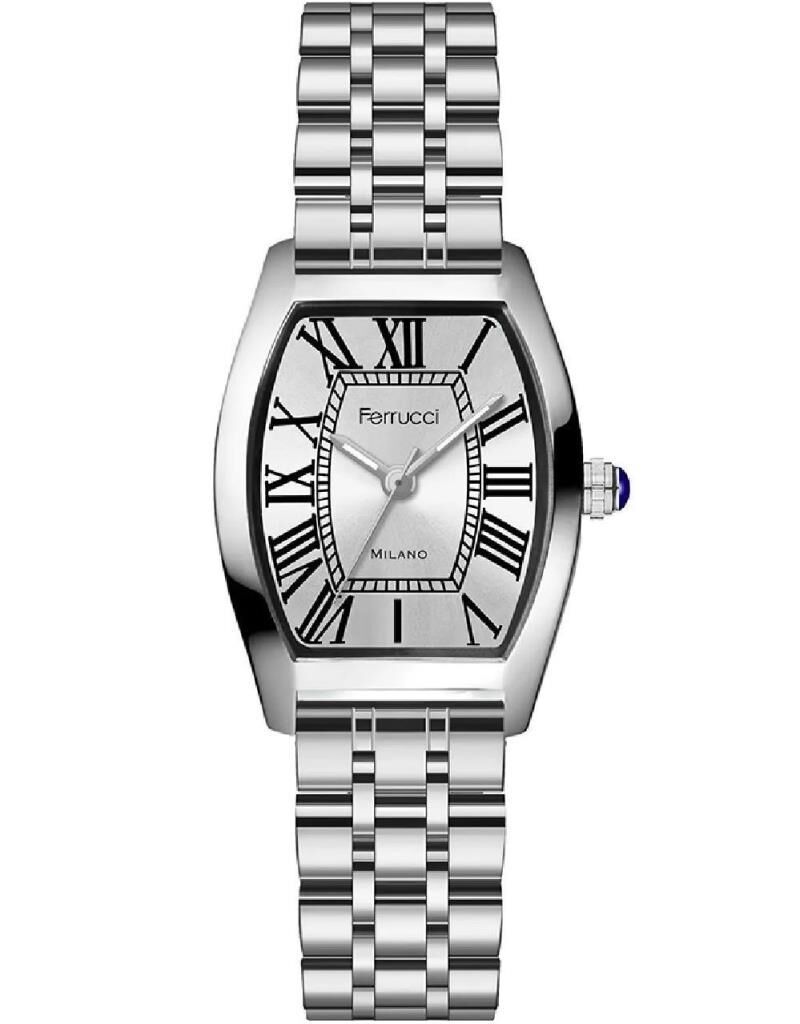 Ferrucci FCM 0224 01108M.1 60092 Kadın Kol Saati