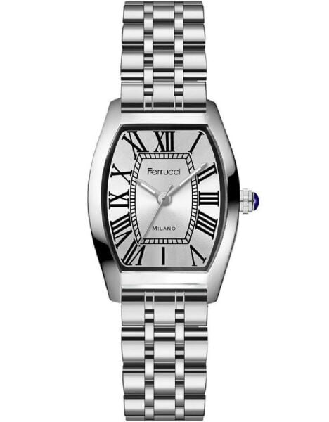 Ferrucci FCM 0224 01108M.1 60092 Kadın Kol Saati