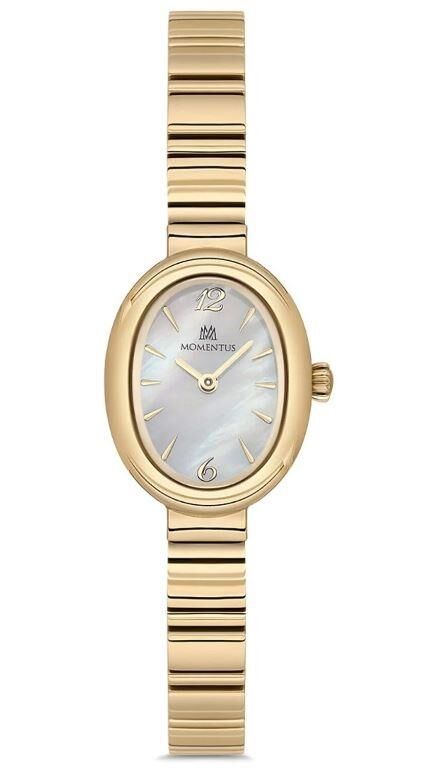 Momentus Classy CW326G-09SG Kadın Kol Saati