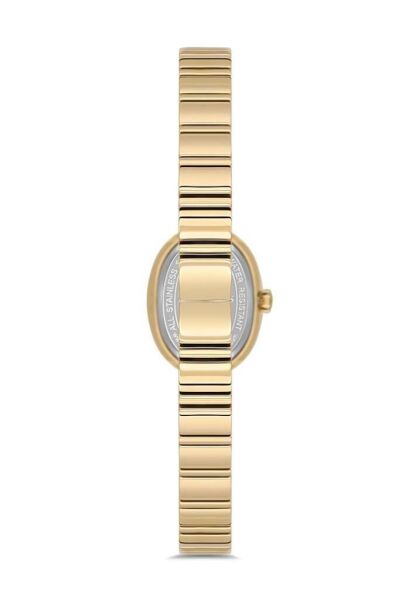 Momentus Classy CW326G-09SG Kadın Kol Saati