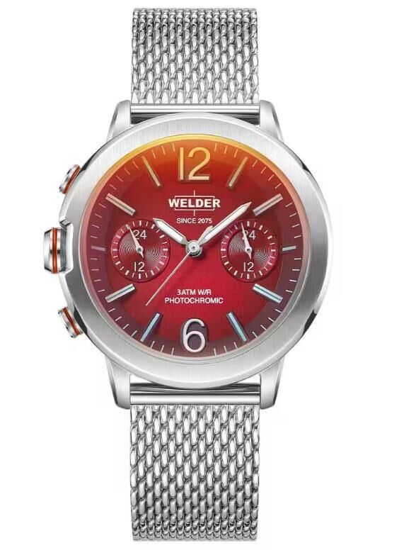 Welder Moody WWMD6004 Kadın Kol Saati