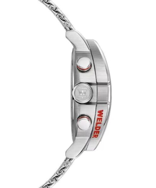 Welder Moody WWMD6004 Kadın Kol Saati