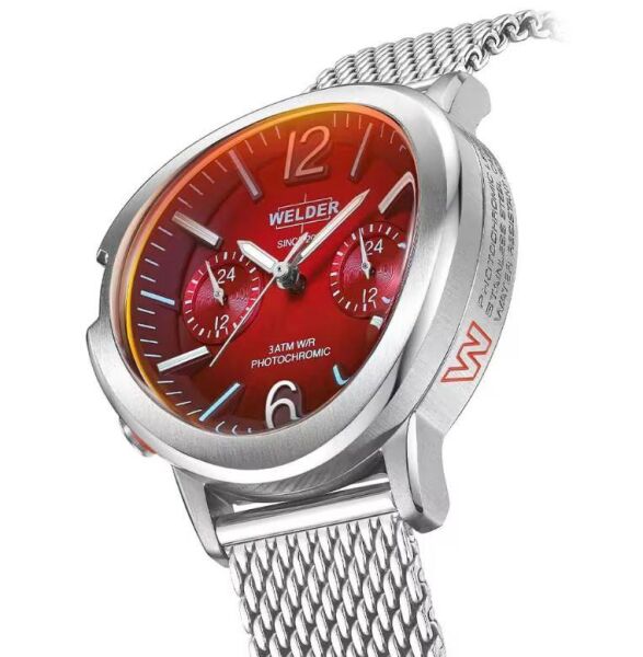 Welder Moody WWMD6004 Kadın Kol Saati