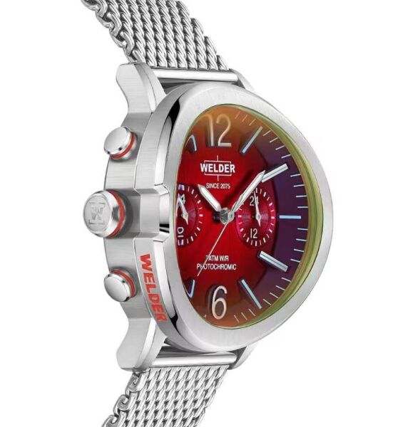 Welder Moody WWMD6004 Kadın Kol Saati