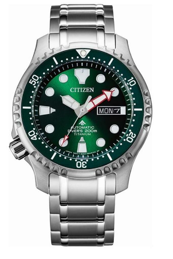 Citizen NY0100-50XE Erkek Kol Saati