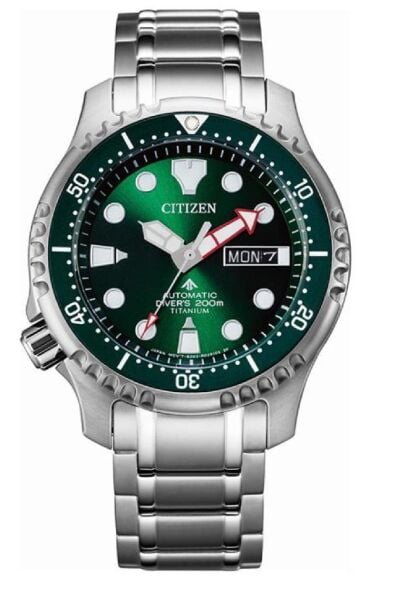 Citizen NY0100-50XE Erkek Kol Saati