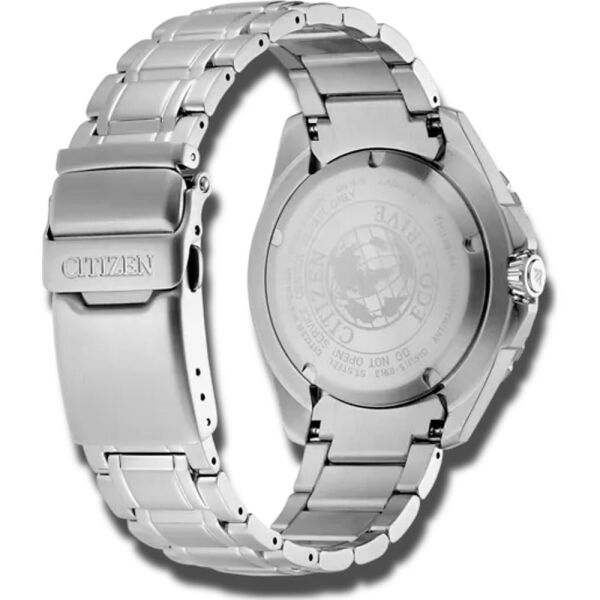 Citizen NY0100-50XE Erkek Kol Saati