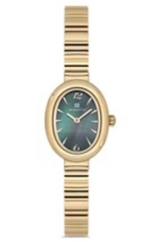 Momentus Classy CW326G-15SG Kadın Kol Saati