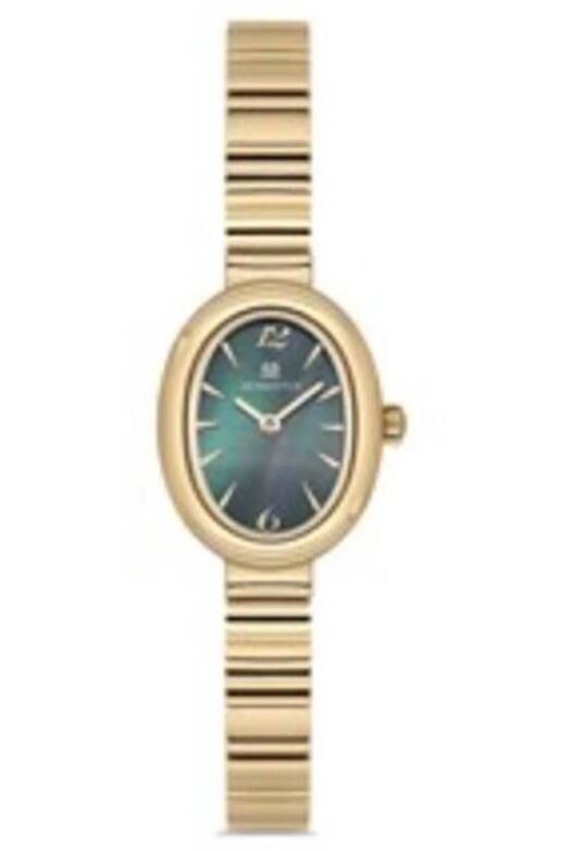 Momentus Classy CW326G-15SG Kadın Kol Saati