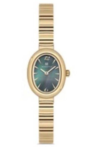 Momentus Classy CW326G-15SG Kadın Kol Saati