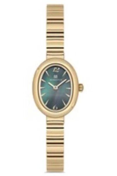 Momentus Classy CW326G-15SG Kadın Kol Saati