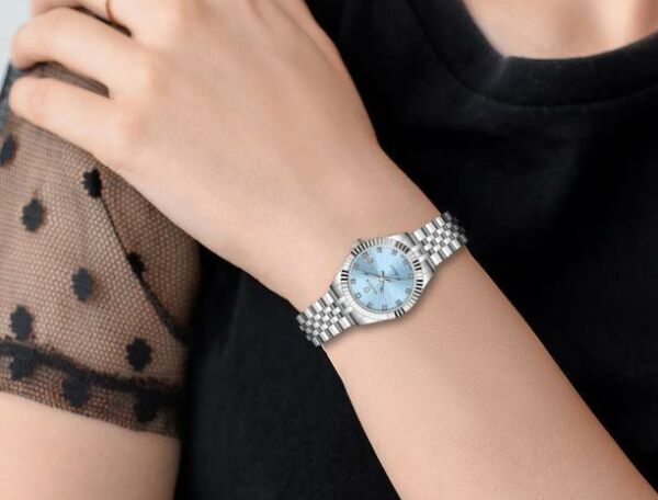 Wainer WA.19020-B Takvimli Kadın Kol Saati