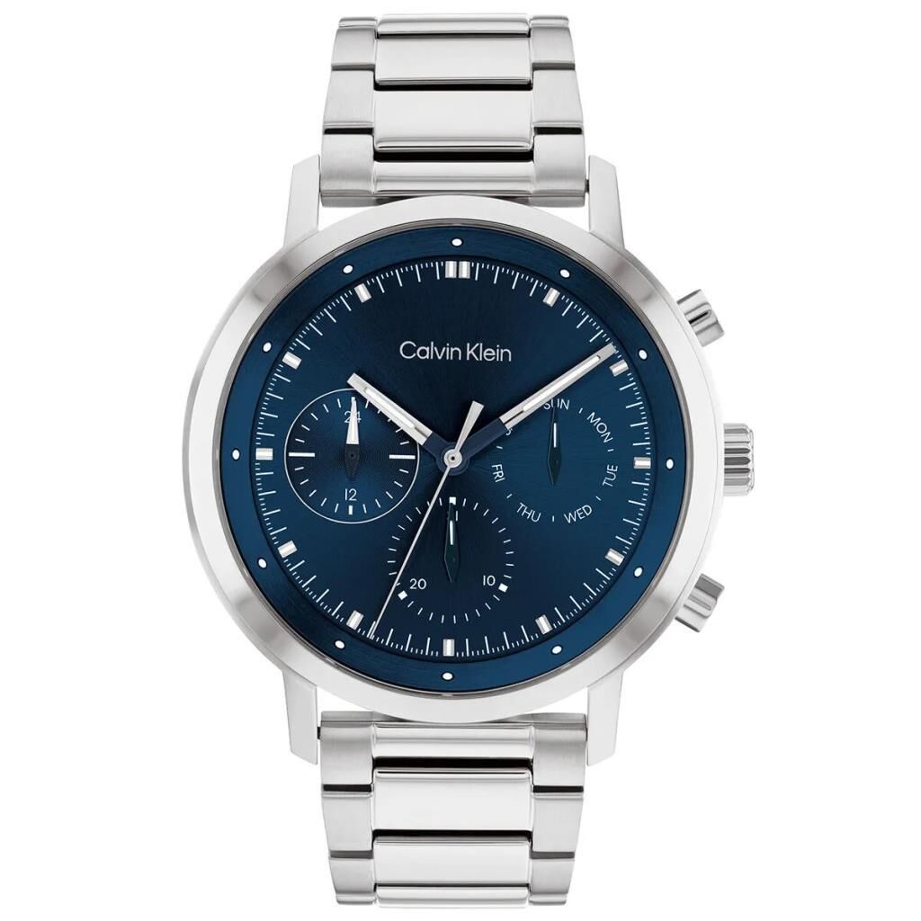 Calvin Klein CK25200063 Erkek Kol Saati - Orijinal & Uygun Fiyatlı ...
