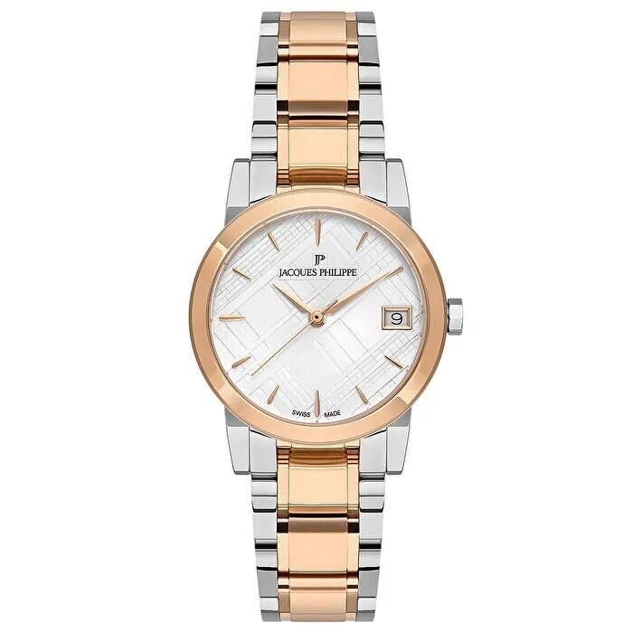 Jacques Philippe JPQLS317328RG Kadın Kol Saati