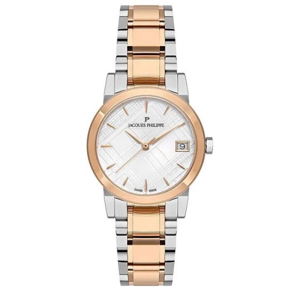 Jacques Philippe JPQLS317328RG Kadın Kol Saati