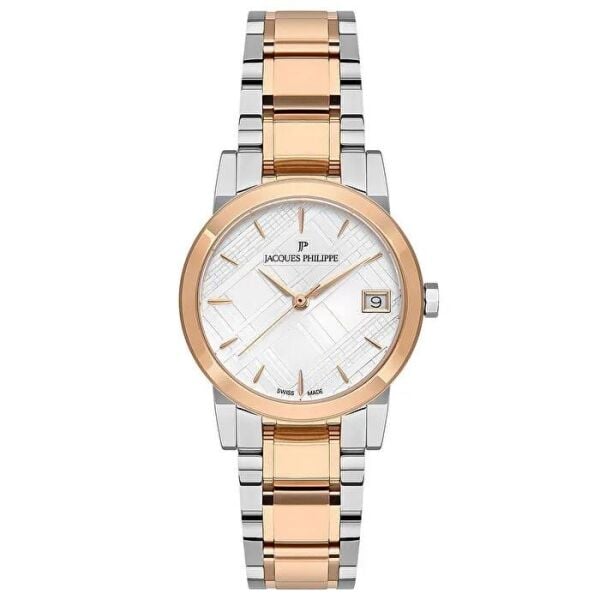 Jacques Philippe JPQLS317328RG Kadın Kol Saati