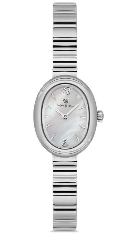Momentus Classy CW326S-09SS Kadın Kol Saati