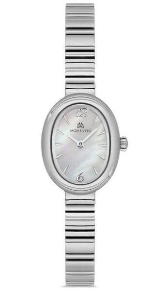 Momentus Classy CW326S-09SS Kadın Kol Saati