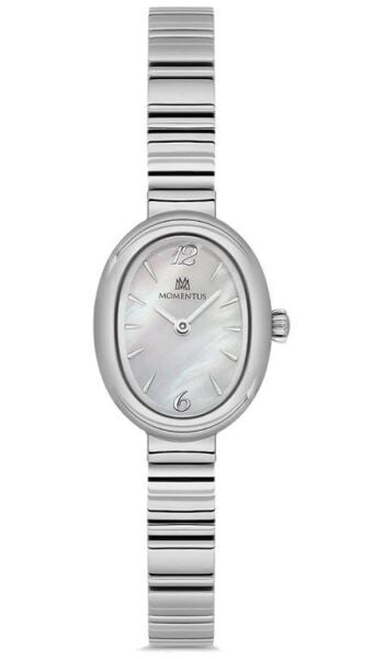 Momentus Classy CW326S-09SS Kadın Kol Saati