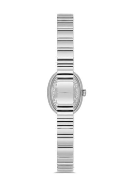 Momentus Classy CW326S-09SS Kadın Kol Saati