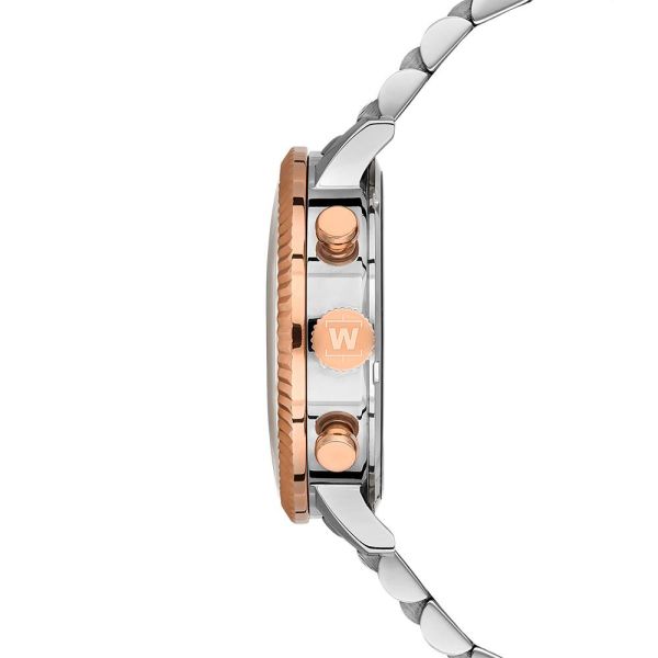 Welder Moody Watch WWRC655 Kadın Kol Saati